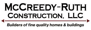 McCreedy-Ruth Construction