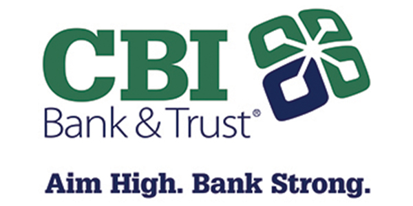 CBI Bank & Trust