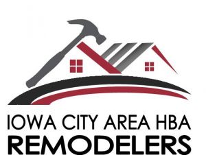 IC Area HBA Remodelers Council Logo