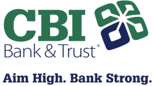 CBI Logo with Transparent Background