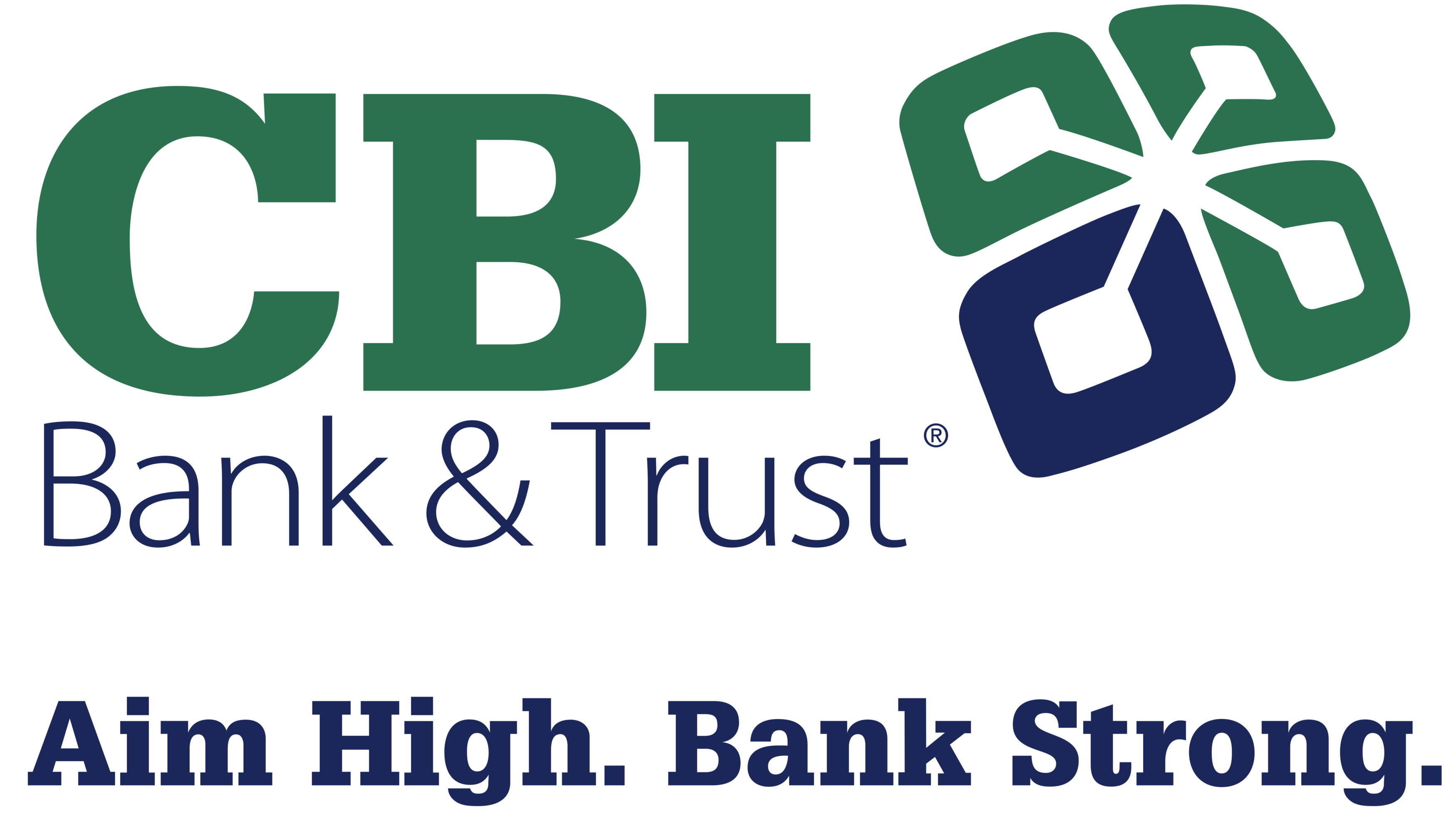 CBI Bank & Trust