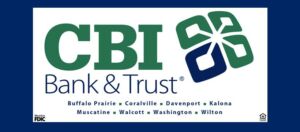 CBI Bank & Trust - locations