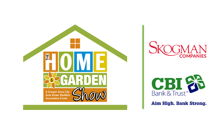 IC Home & Garden Show