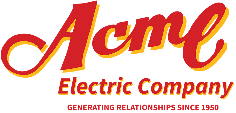 ACME Electric Company