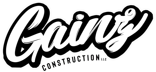 Gainz Construction