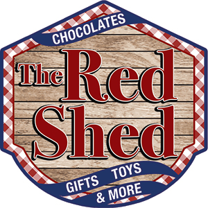 The Red Shed