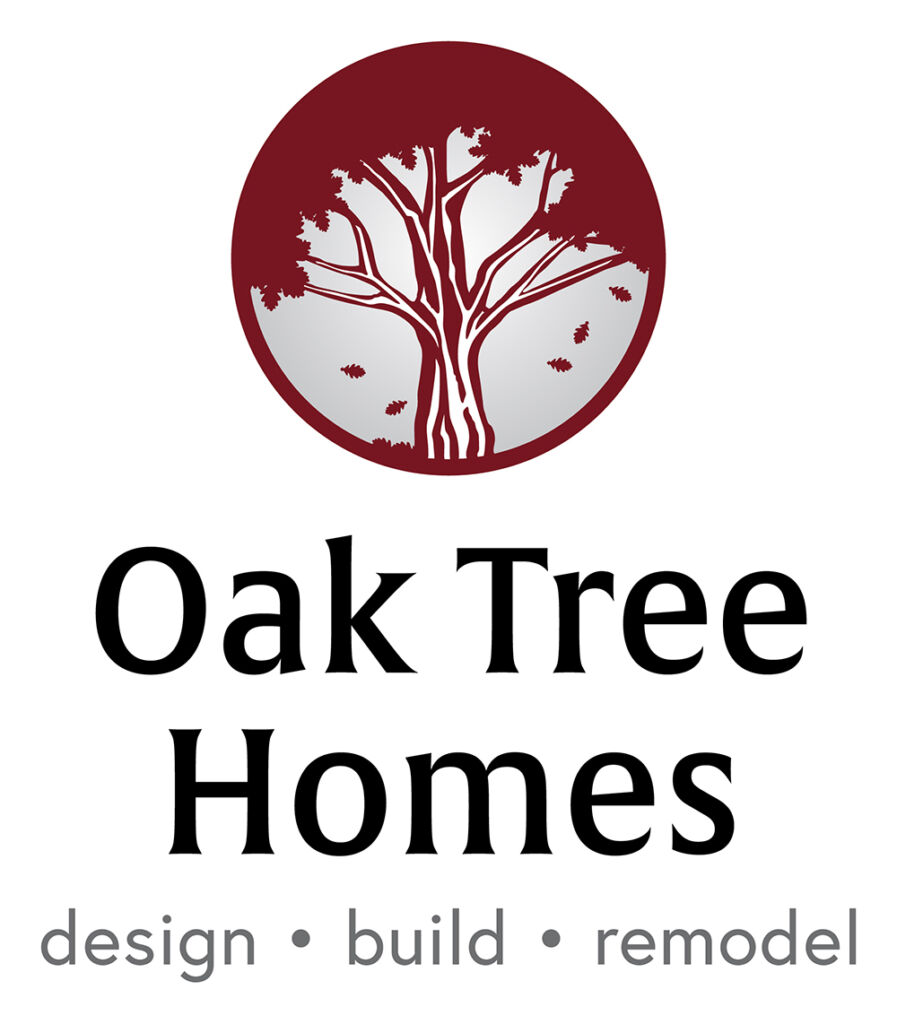 oak tree design