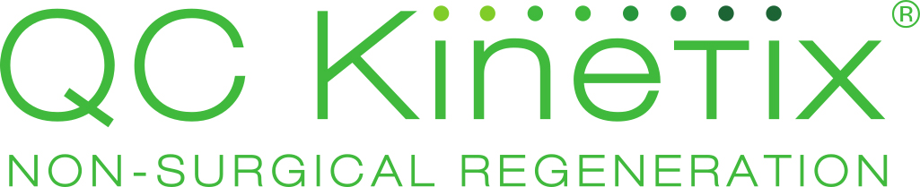 QC Kinetix - Non-Surgical Regeneration