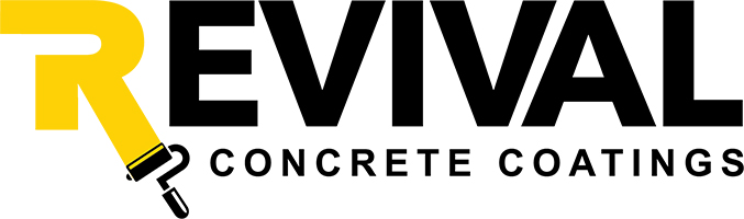 Revival Concrete Coatings