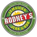 Rodney's Jamaican Jerk