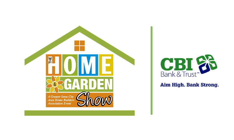 The Home & Garden Show - Iowa City