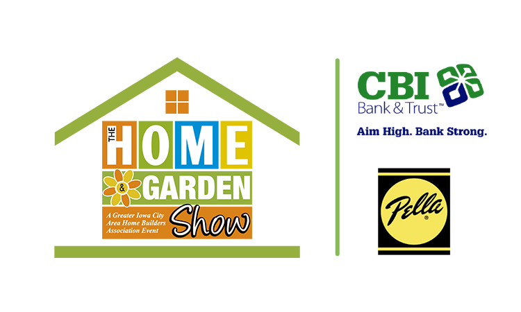 The Home & Garden Show - Iowa City